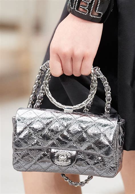 retail Chanel bags 2020